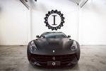 Ferrari F12berlinetta by Garage Italia Customs 2016 года